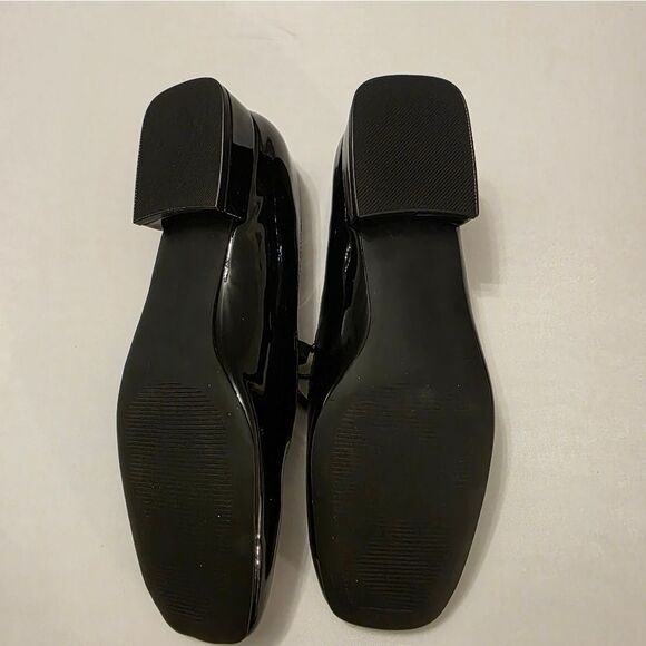 BRAND NEW MADDEN GIRL MARY JANE STYLE WOMEN'S LOW BLOCK HEEL SHOE G1 - Picture 16 of 16